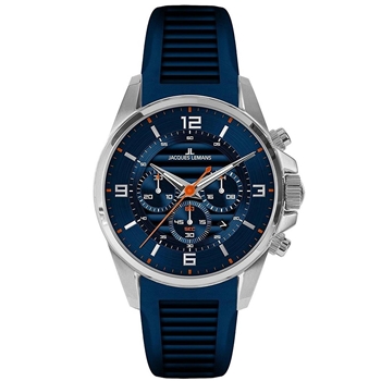 ساعت مچی ژاک لمن 1-1799C